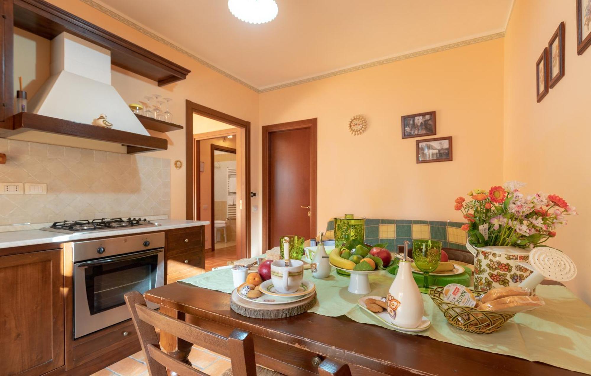 Agriturismo Le Dolci Colline Valfabbrica Szoba fotó