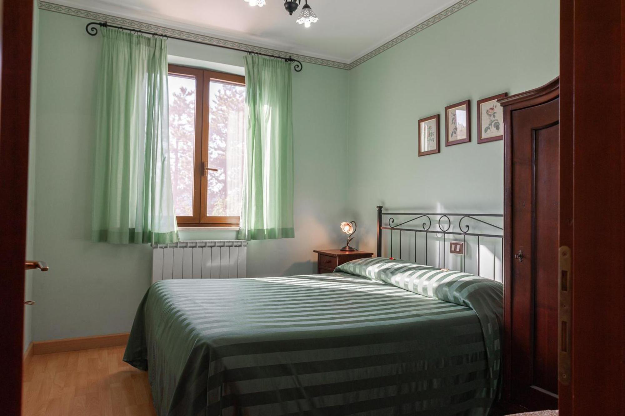 Agriturismo Le Dolci Colline Valfabbrica Kültér fotó